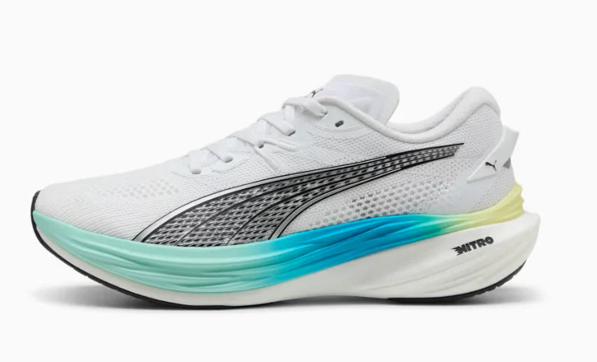 Mens Puma Deviate NITRO 3 Clearance