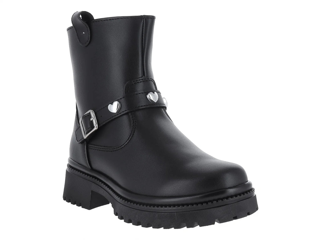 Botas YUYIN Negro para Niña