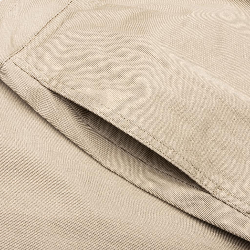 Twill Workgear Trouser Khaki