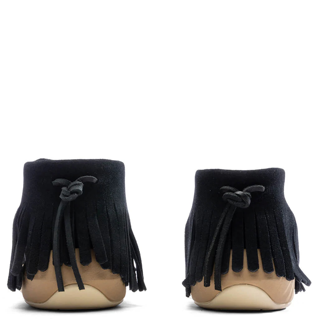 Kuiva Shaman Folk Black