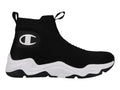 Tenis Champion Hyper C Raw Negro para Hombre