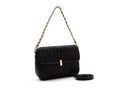 Bolso MM Bolsas Negro para Mujer
