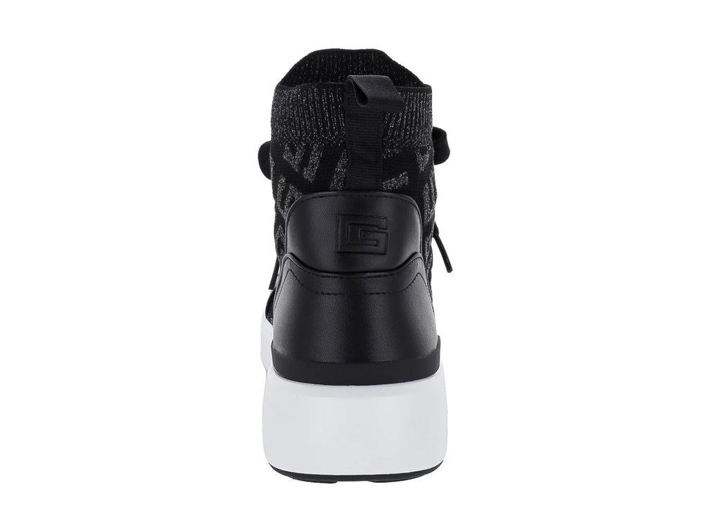 Tenis Guess Negros para Mujer