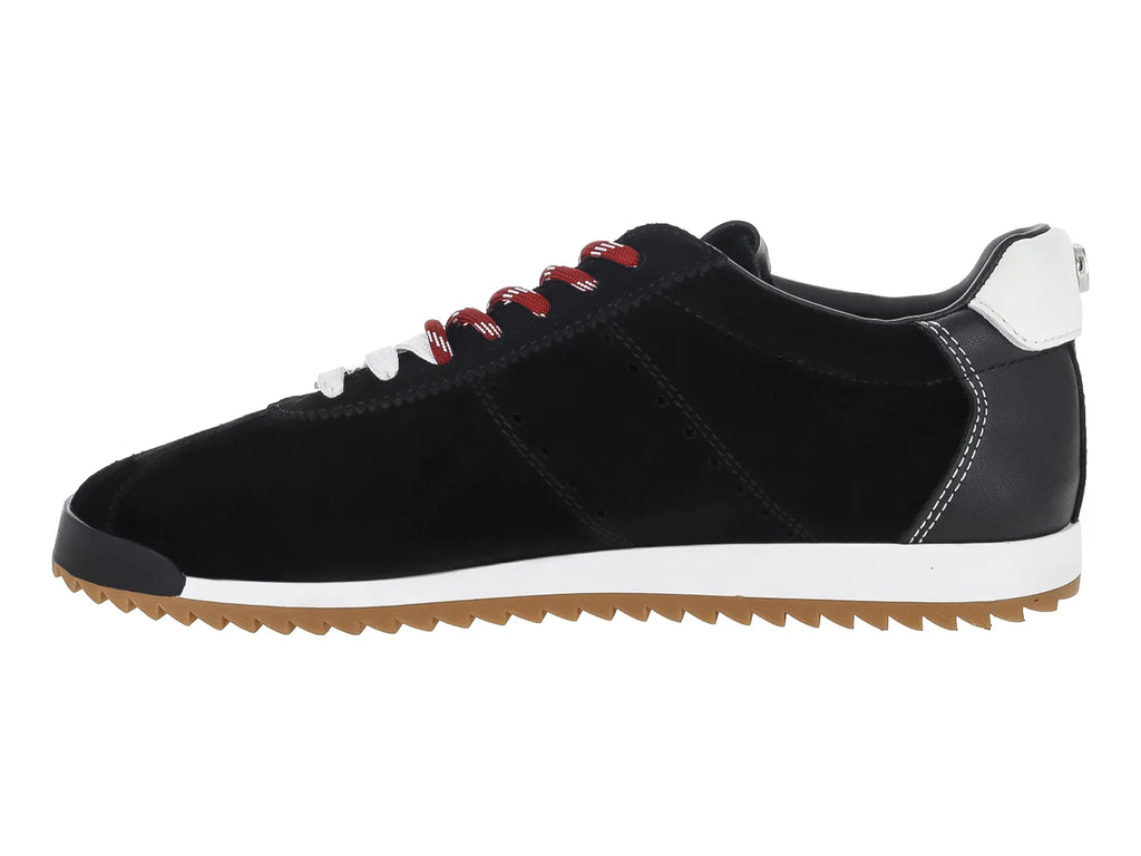 Tenis Steve Madden Mirage Negro para Mujer
