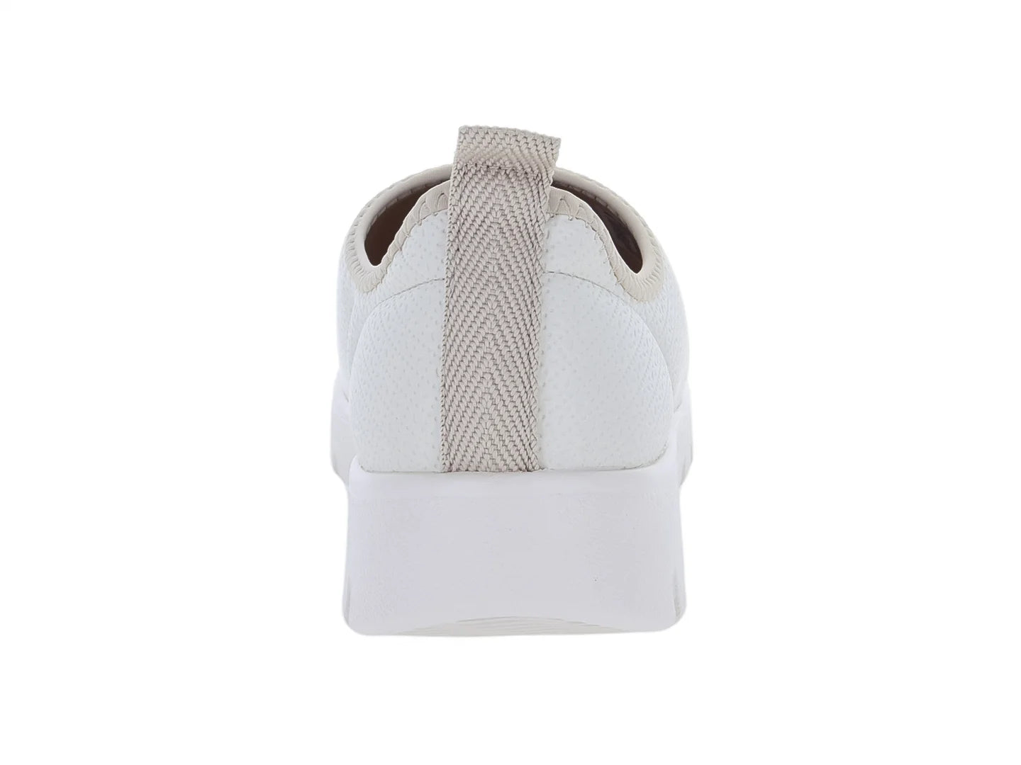 Tenis Piccadilly Off White para Mujer