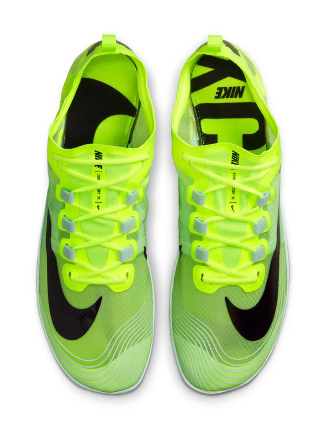 Nike Zoom Victory 5 XC Cross Country Distance Spikes
