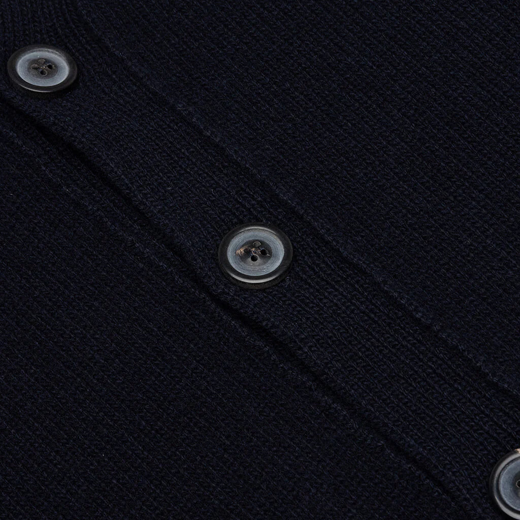 Pullover Navy