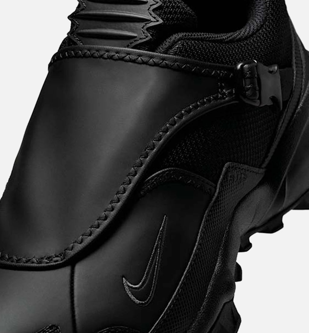 ACG Phassad Mens Lifestyle Shoe Black
