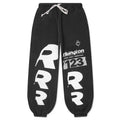 Membership USO Enemy Sweatpant Black