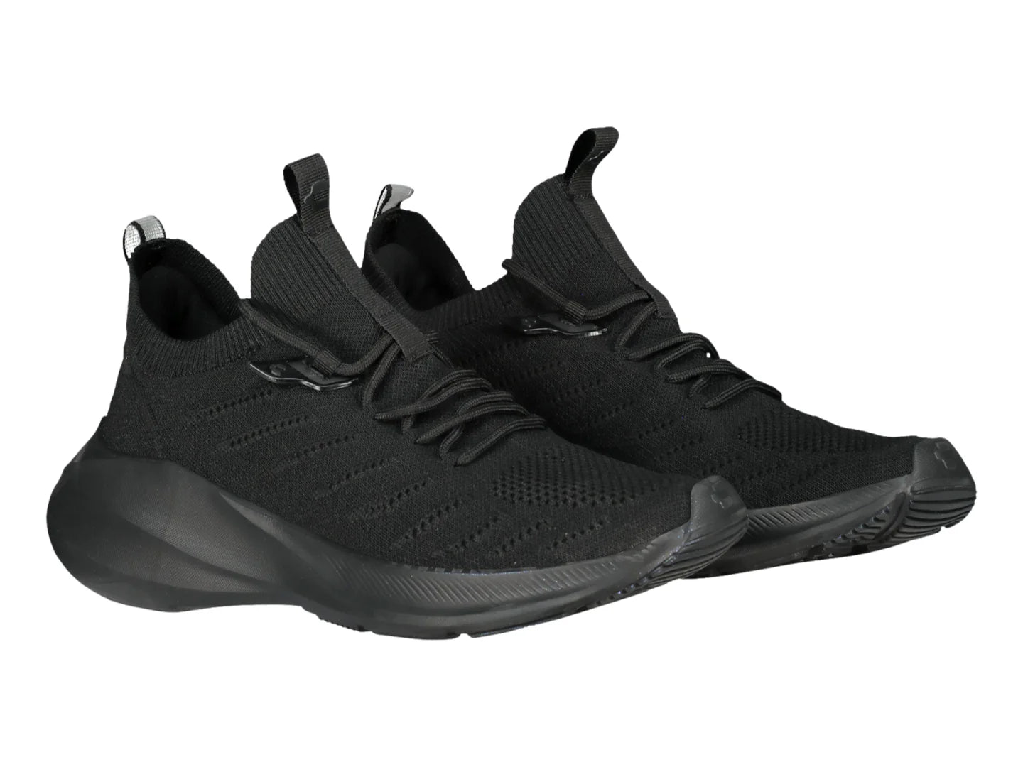 Tenis Charly Negro para Hombre