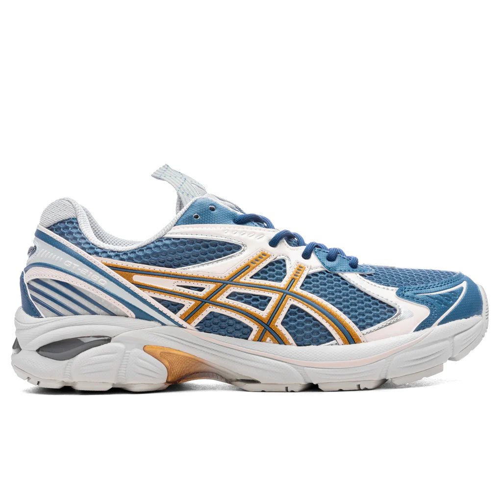 UB8 S GT 2160 Azure Pure Gold