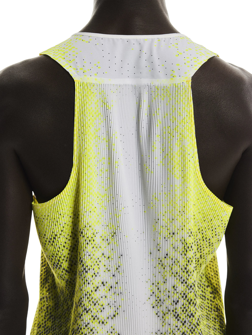On Mens Race Singlet