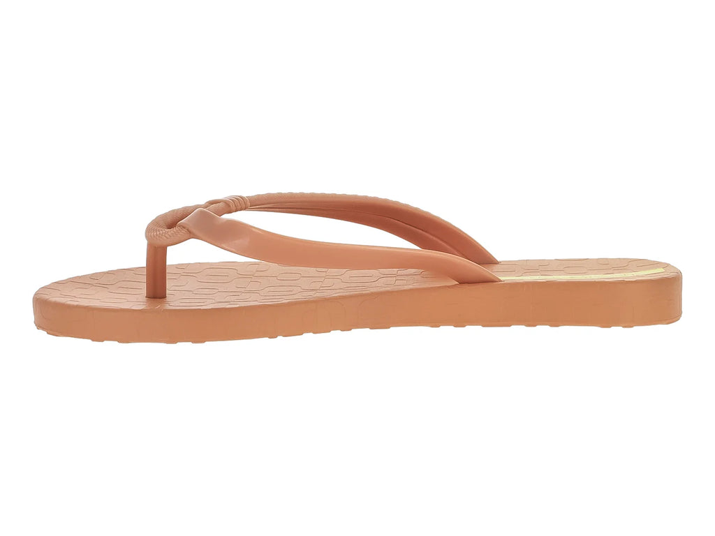 Sandalias Ipanema Nude Amarillo para Mujer
