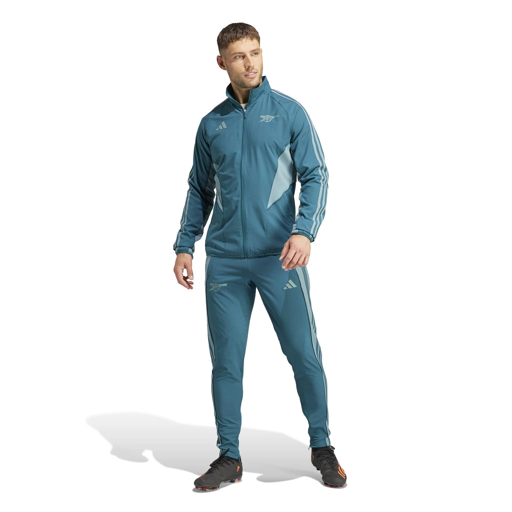 adidas Arsenal EU Anthem Jacket 23 24