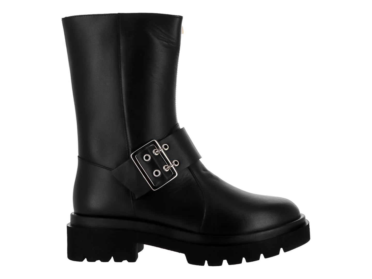 Botas Vicenza Negro para Mujer