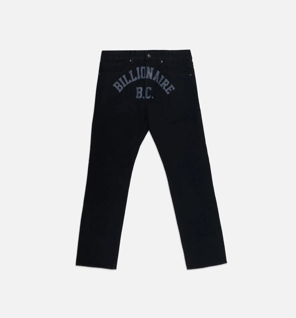 Pulsar Mens Pant Black