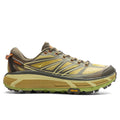 Mafate Speed 2 Dark Olive Golden Lichen