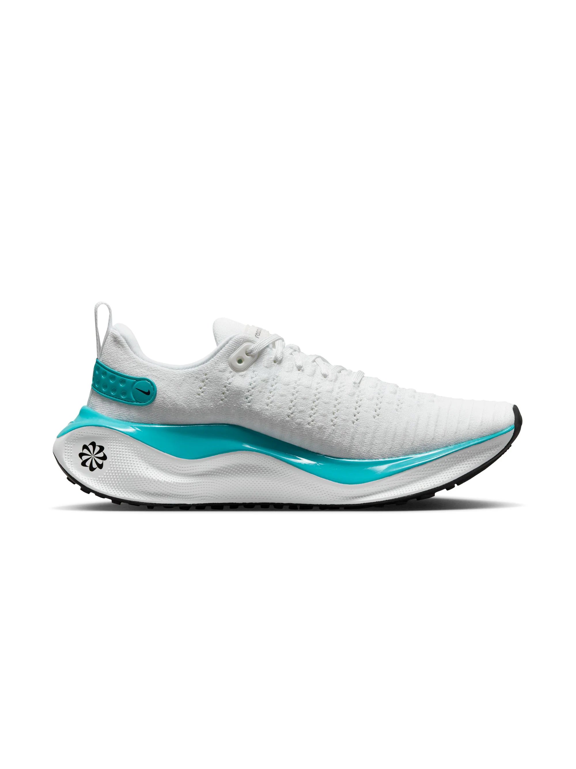 Nike Reactx Infinity Run 4 Womens Shoes