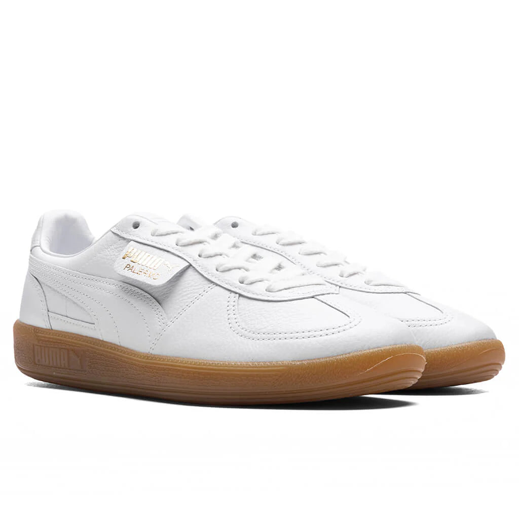 Palermo Premium White Forsted Ivory