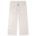 Lounge Fleece Sweatpant Heather Stone