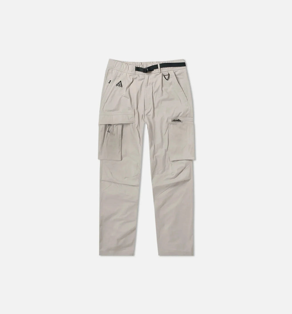 ACG Mens Cargo Pants Tan