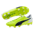 PUMA Evoaccuracy 2 FG Yellow Co P