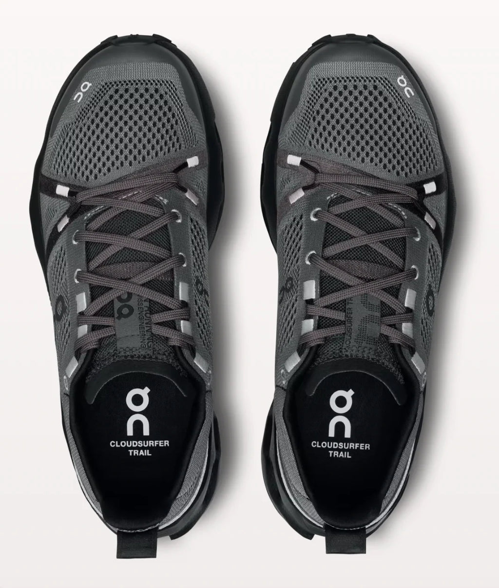 Womens On Cloudsurfer Trail Clearance