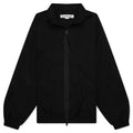 Logo Jacket Black