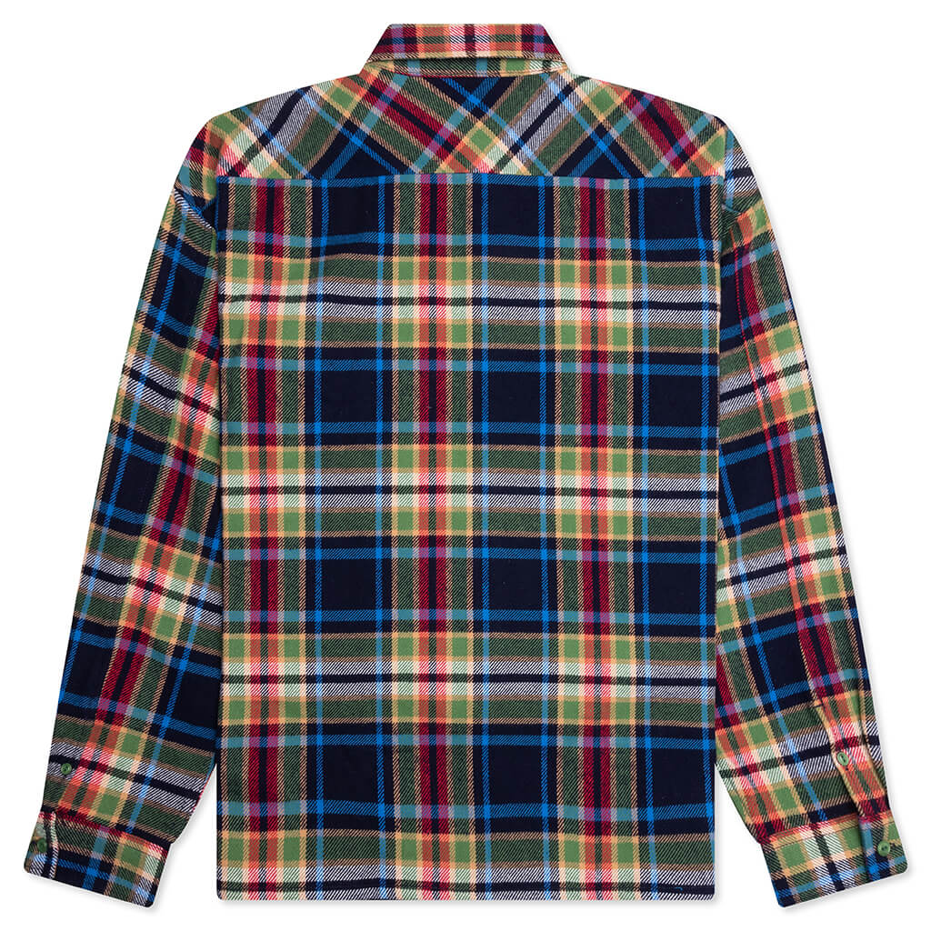 Portal L S Woven Maritime