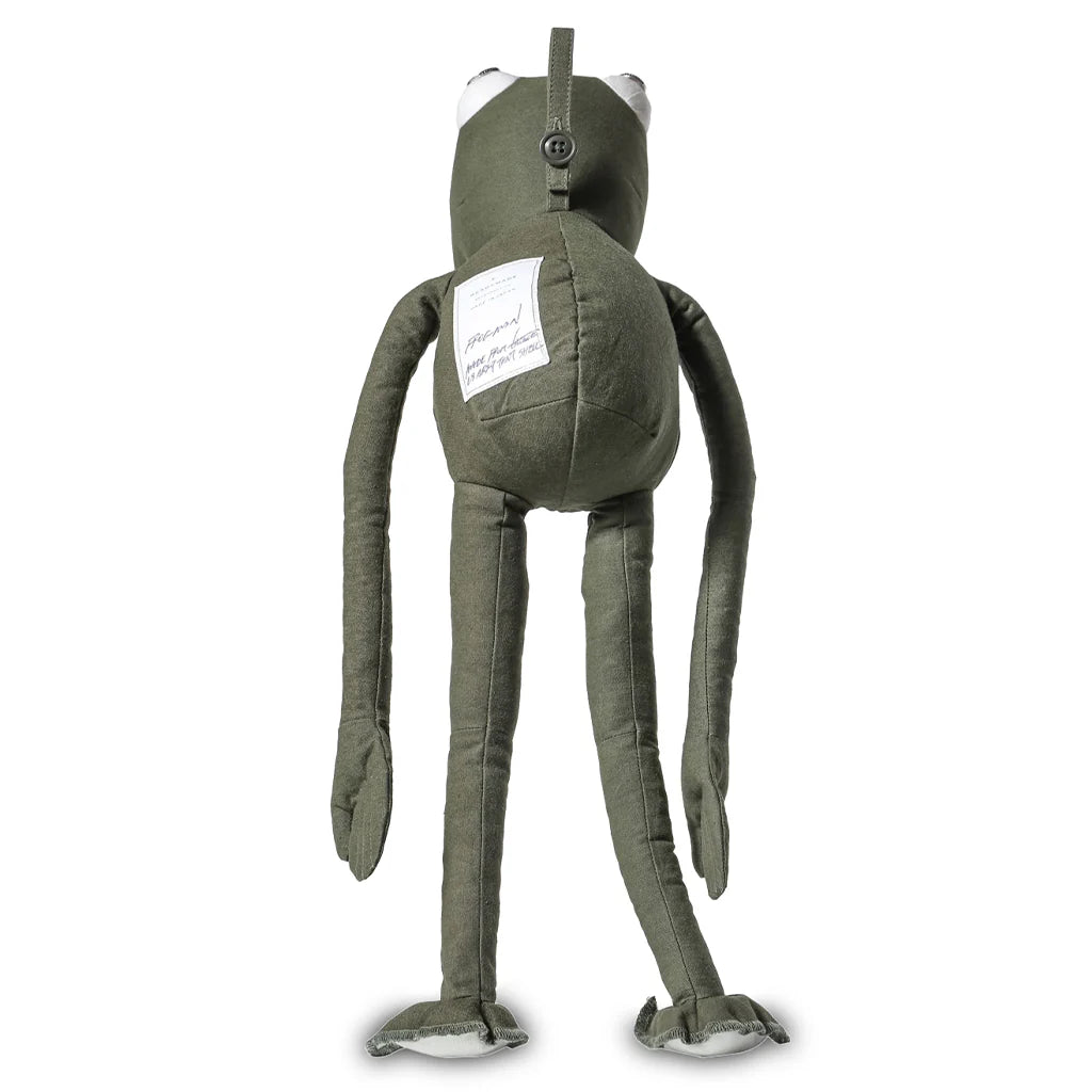 Frogman Khaki