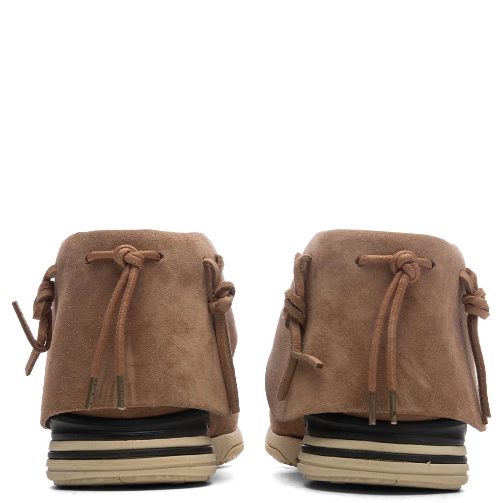 FBT Lhamo Folk Camel