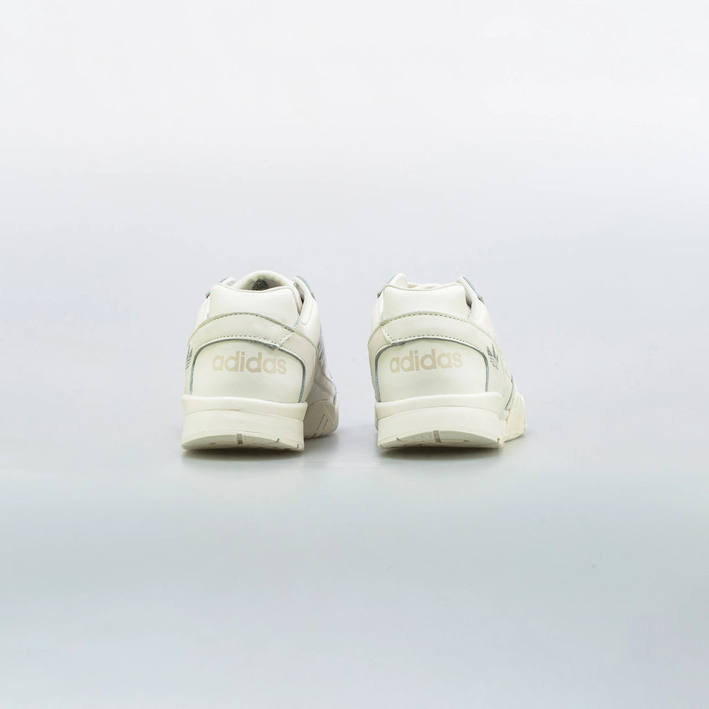 AR Trainer Womens Lifestyle Shoe Bone Off White