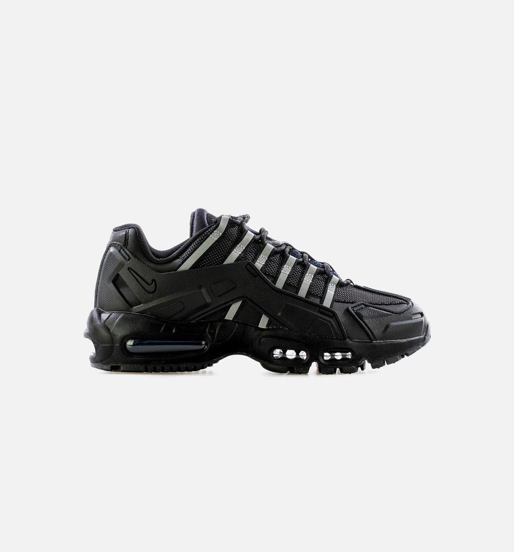 Ndstrkt Air Max 95 Mens Lifestyle Shoe Black