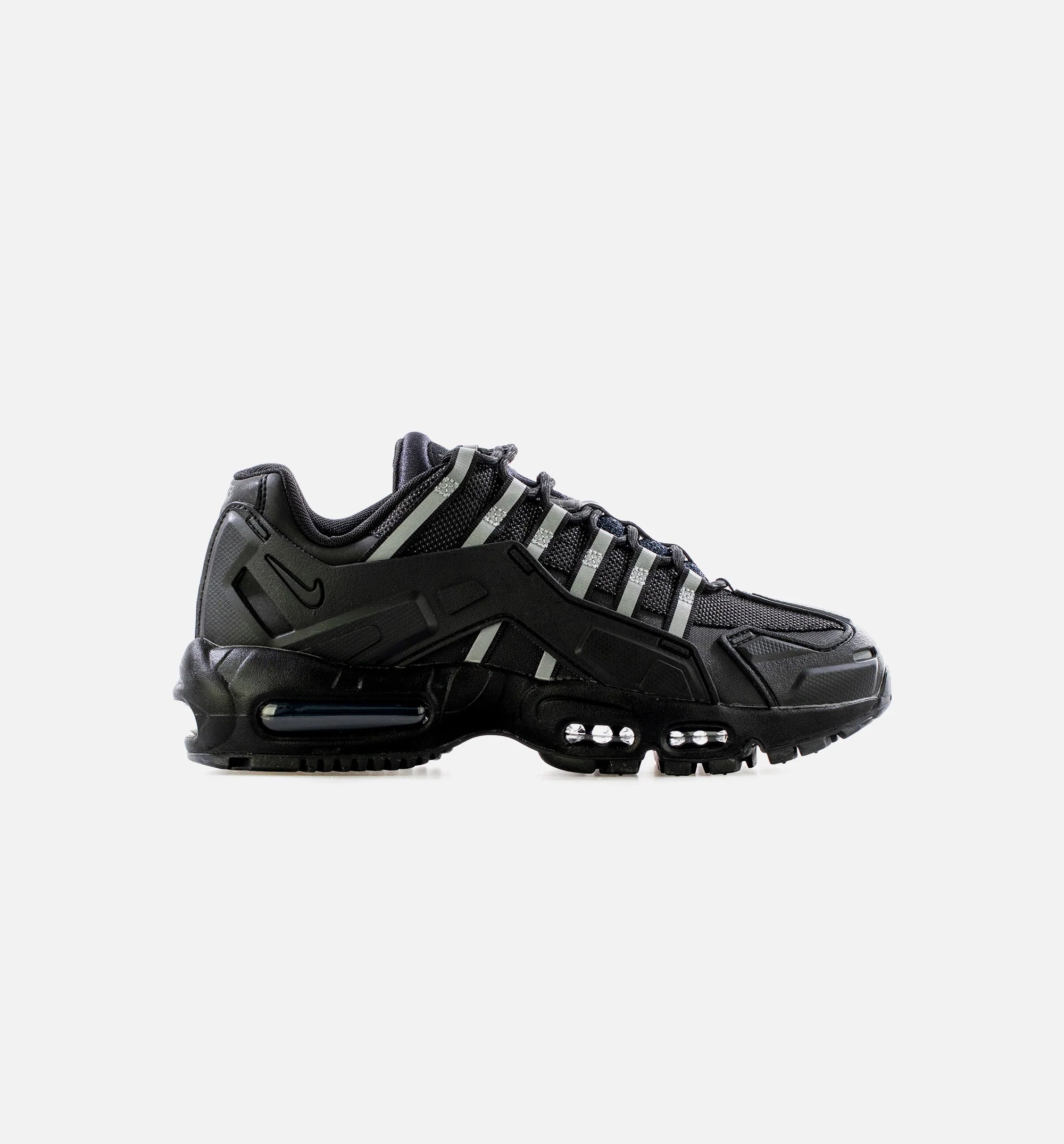 Ndstrkt Air Max 95 Mens Lifestyle Shoe Black