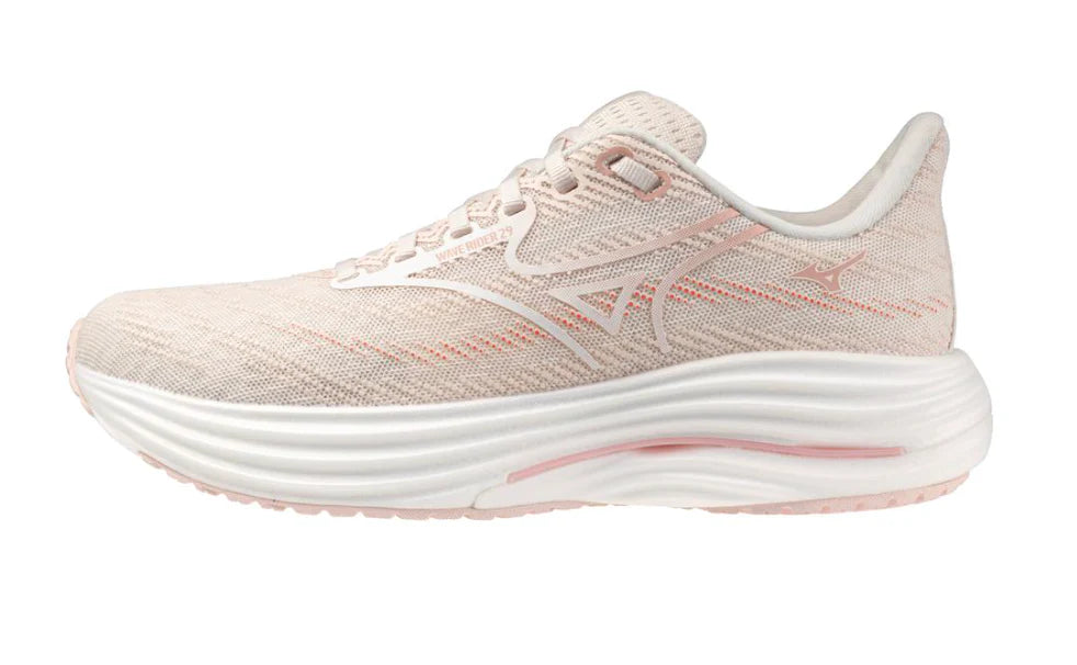 Womens Mizuno Wave Rider 29 Clearance