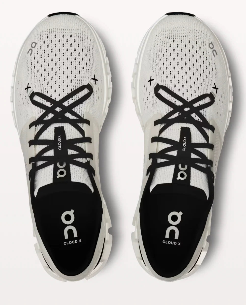 Mens On Cloud X 4 Clearance