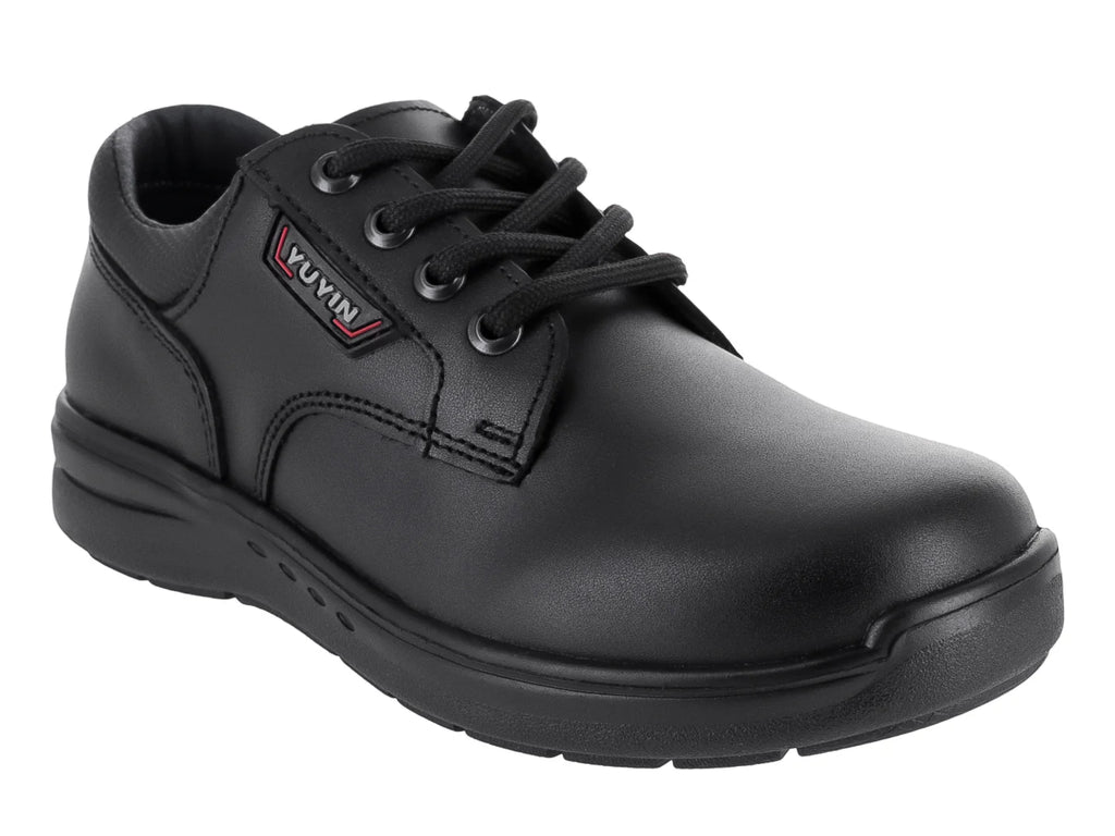 Zapatos YUYIN Negros para Niño