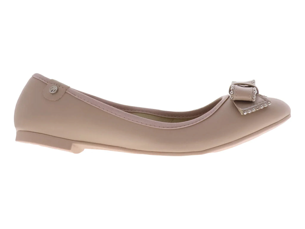 Zapatos Ballerinas Westies Color Nude para Mujer