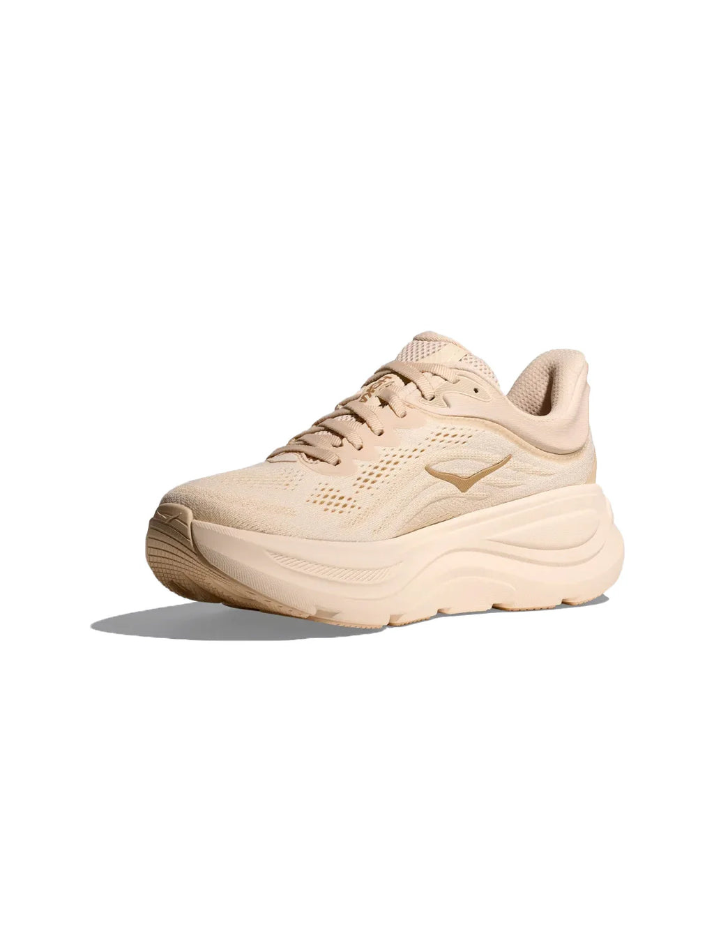 Hoka Bondi 9 Womens Shoes