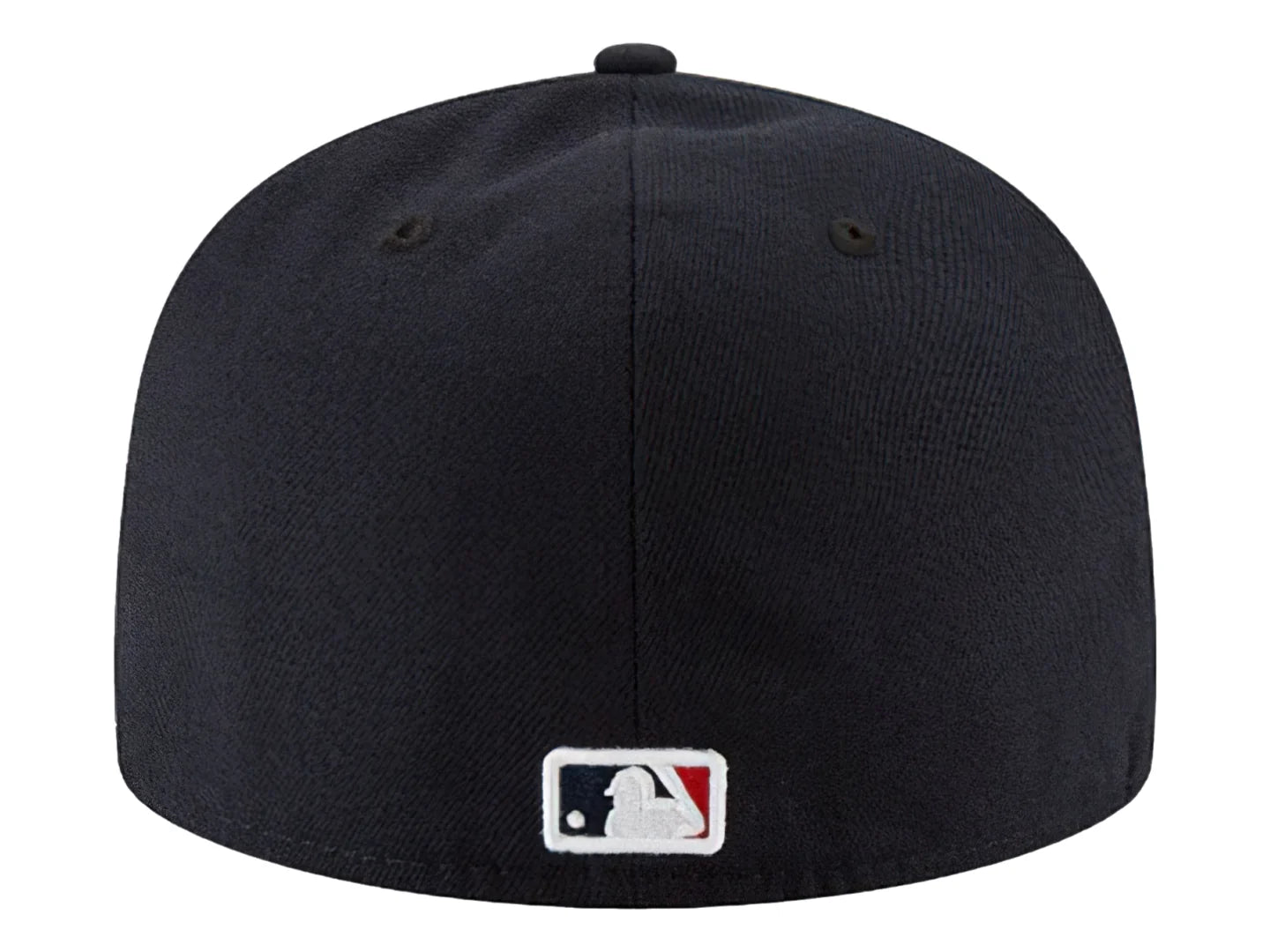 Gorra New Era Boston Red Sox Negro para Niño