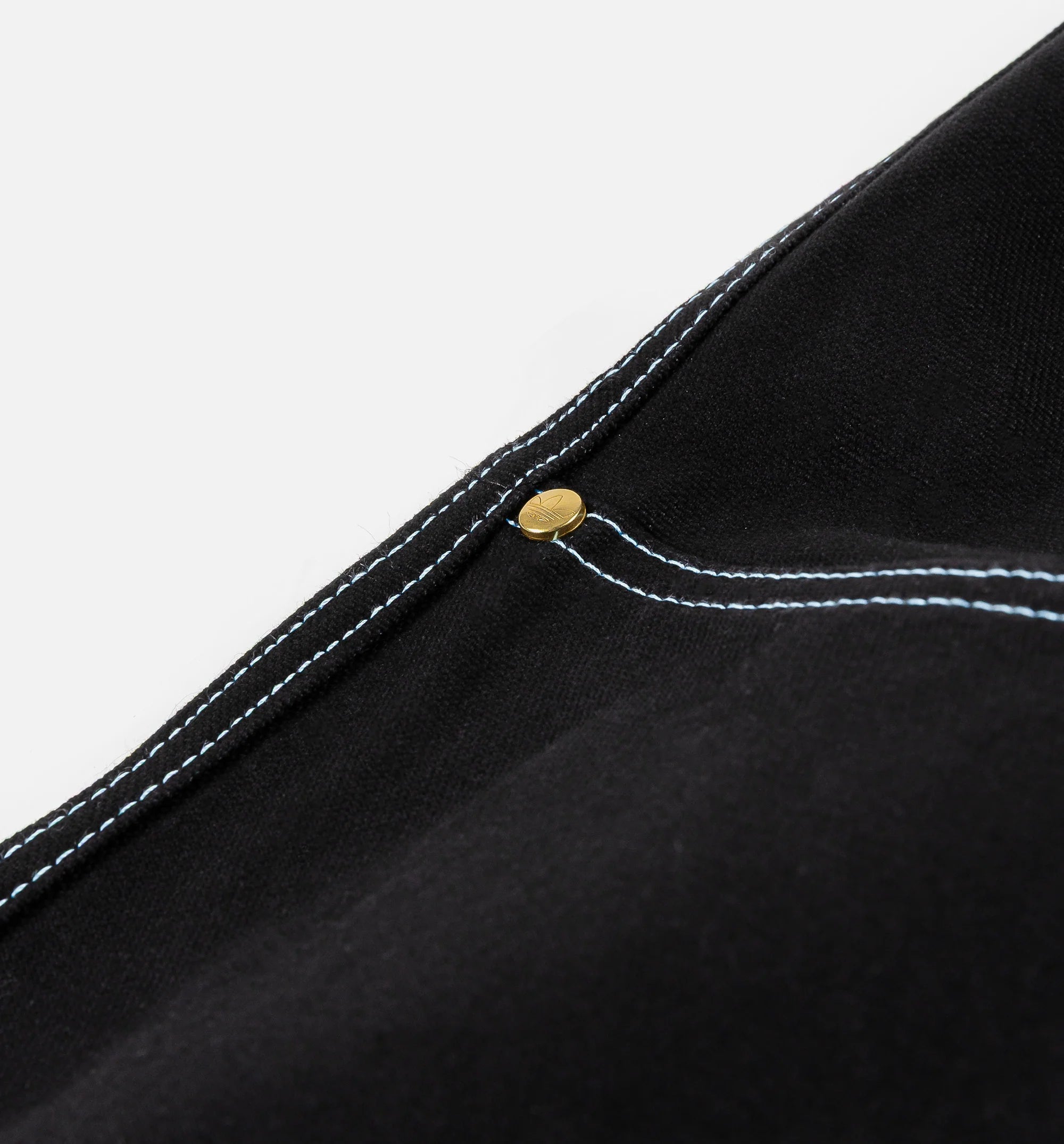 Argentina x Thrasher Chino Mens Pant Black