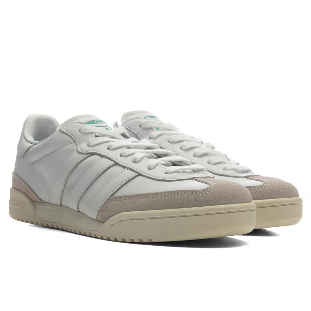 Tango Magnum Footwear White Power Green Off White
