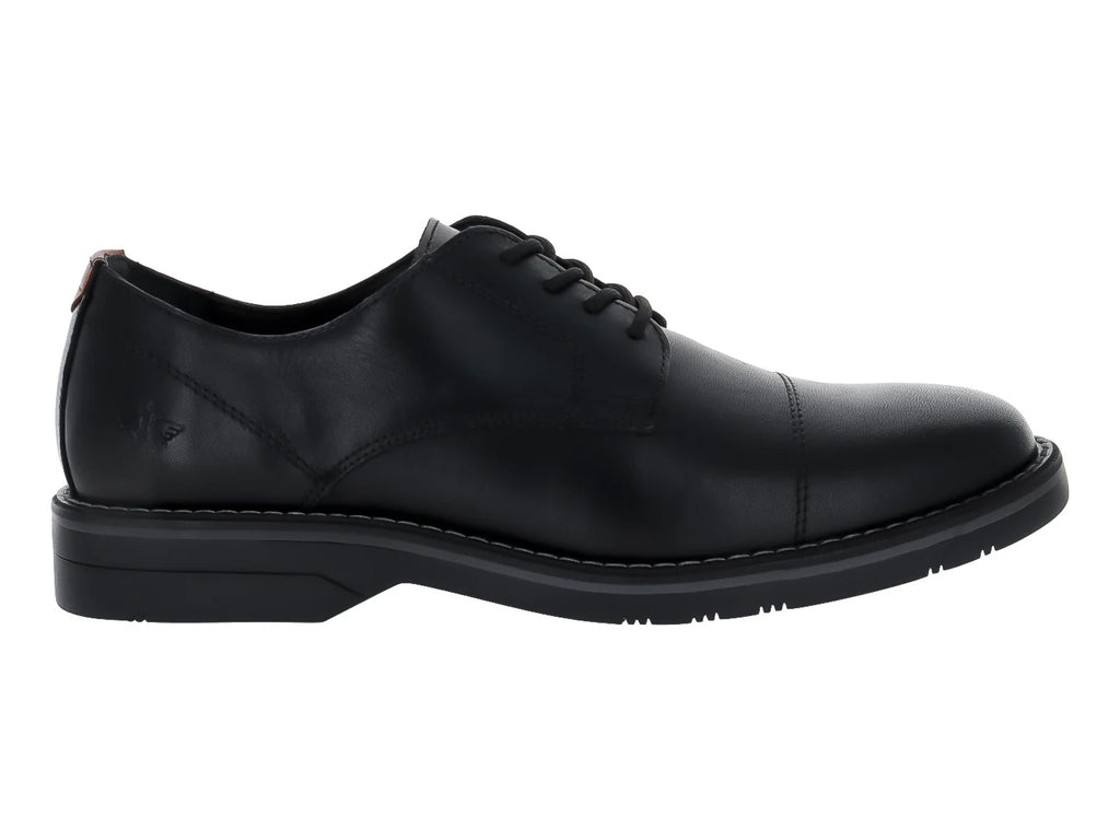 Zapatos Formales Dockers Negros para Hombre
