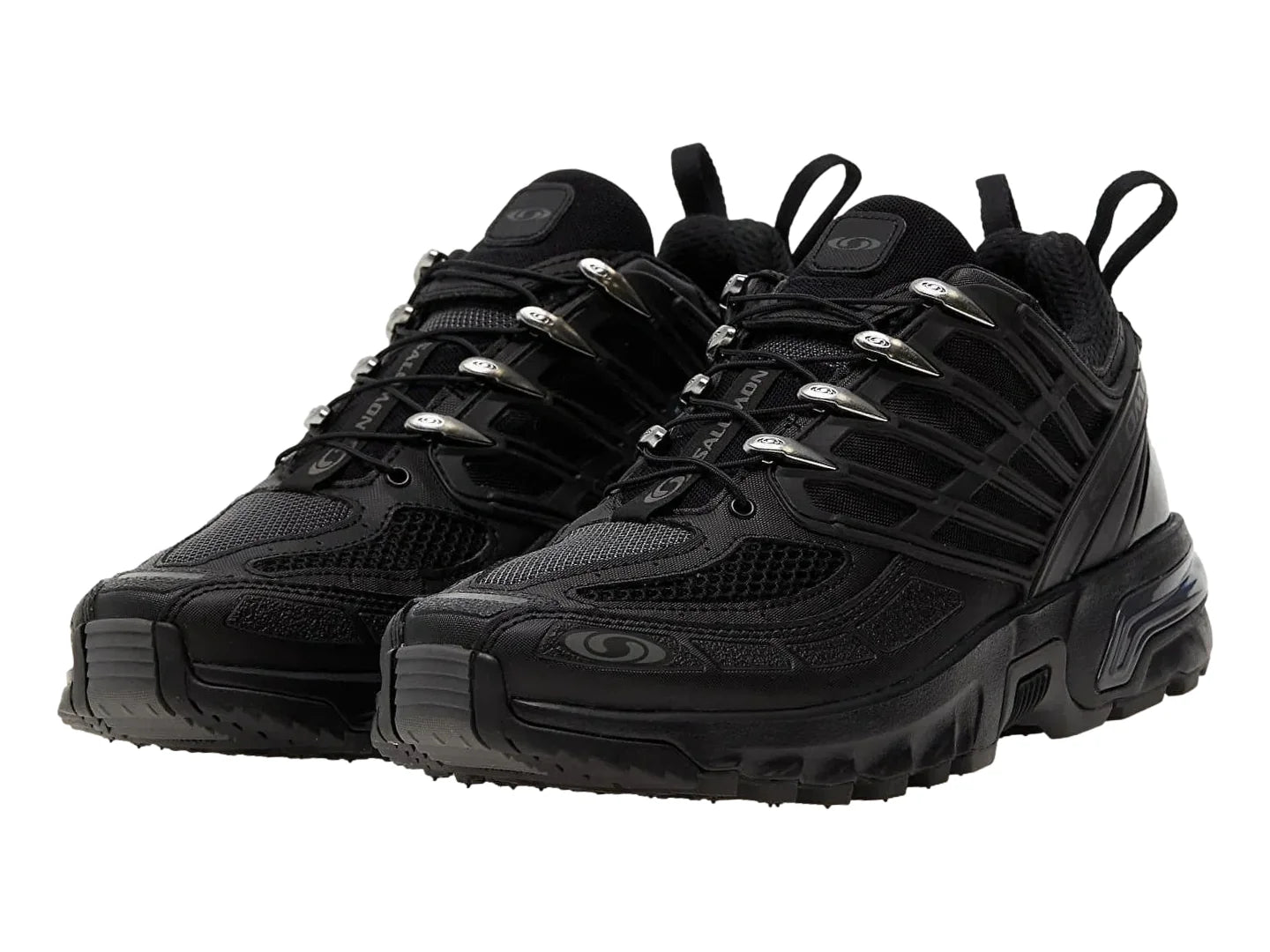 Tenis Salomon ACS Pro Negro para Hombre