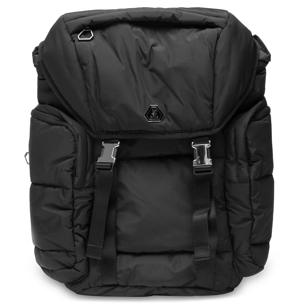 Puma x Skepta Backpack Black