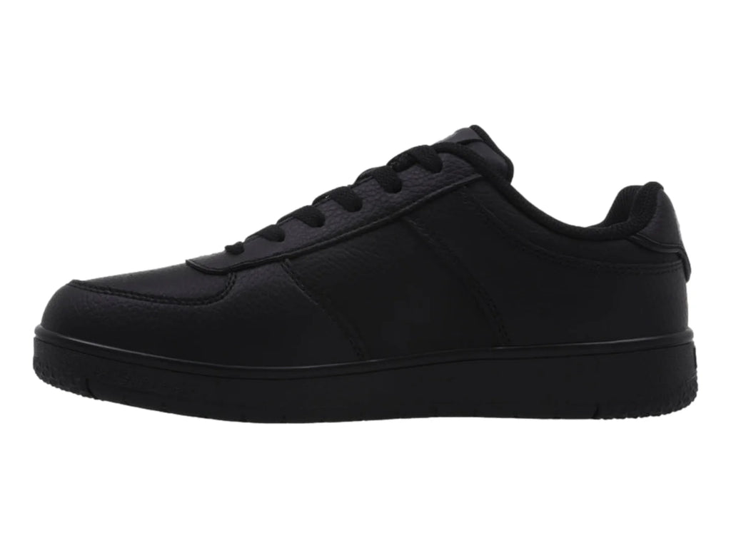 Tenis K Swiss Admiral Negro para Hombre