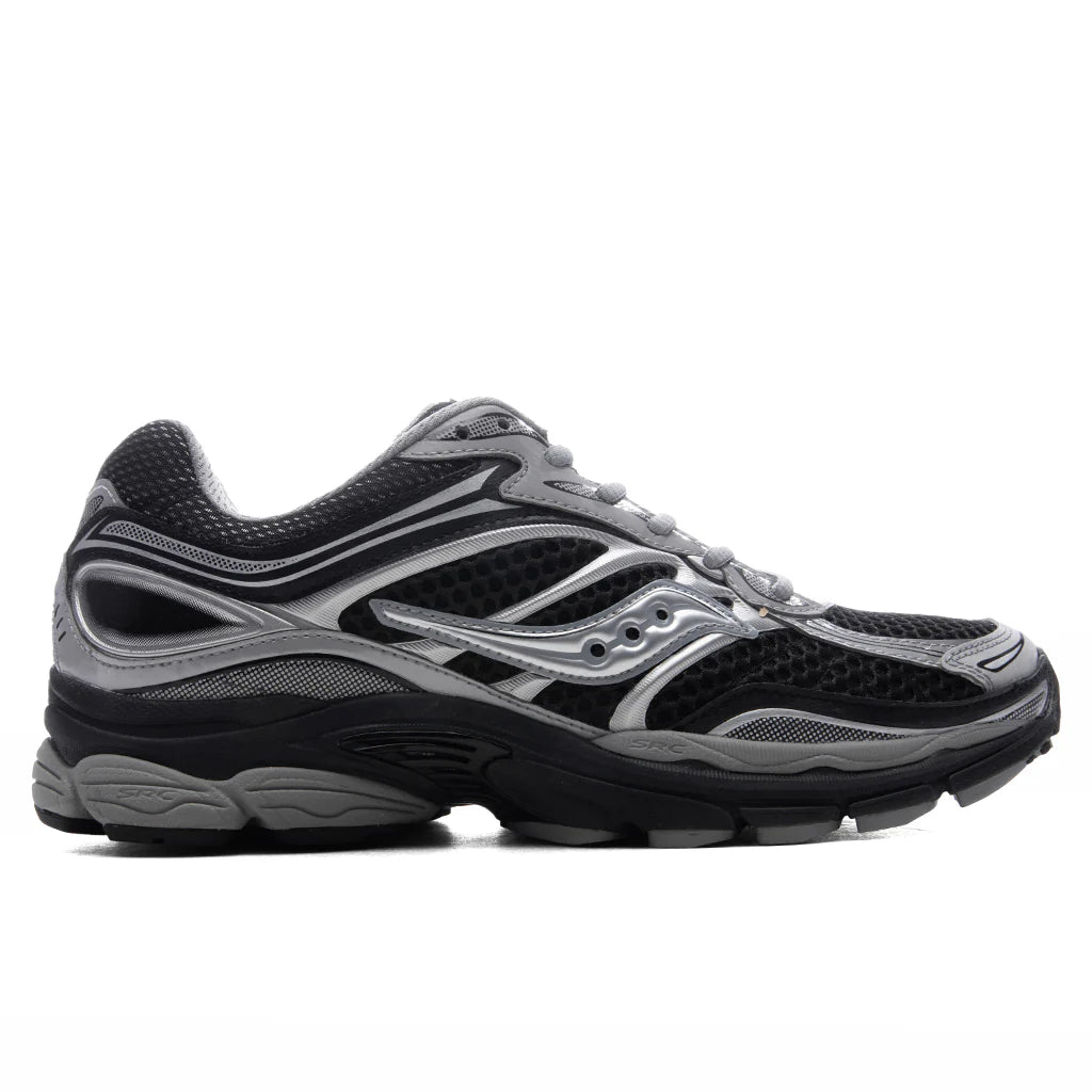 Progrid Omni 9 Black Silver