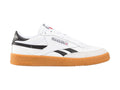 Tenis Reebok Club C Revenge Vintage Blancos para Hombre