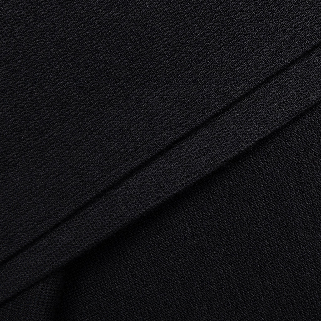 Fear of God Athletics x Adidas Performance Jersey Tee Black