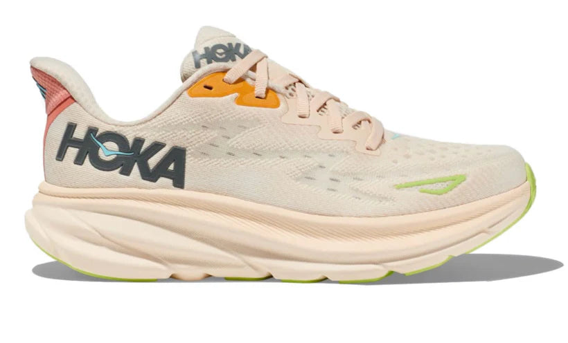 Womens Hoka Clifton 9 Clearance